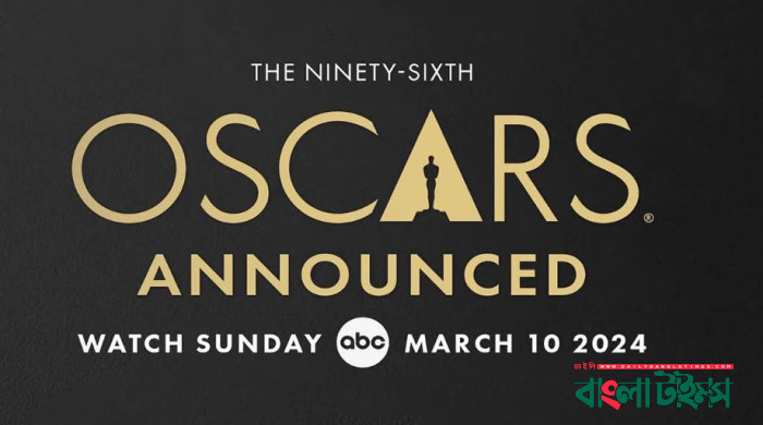 Oscars 2024 Date Announced